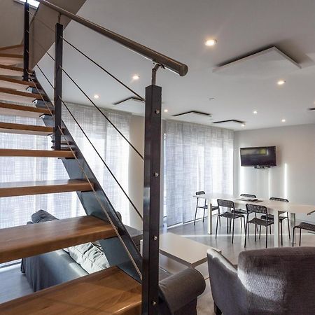 Ski Villa Rubicon Loučná pod Klínovcem Buitenkant foto